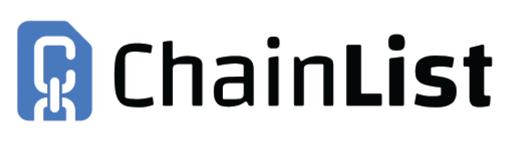 chainid.network