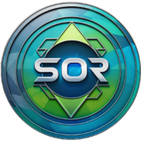 Sorian Logo